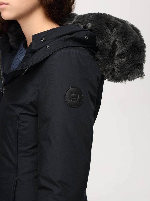 Jacket woman Woolrich - WOOLRICH - BALAAN 4