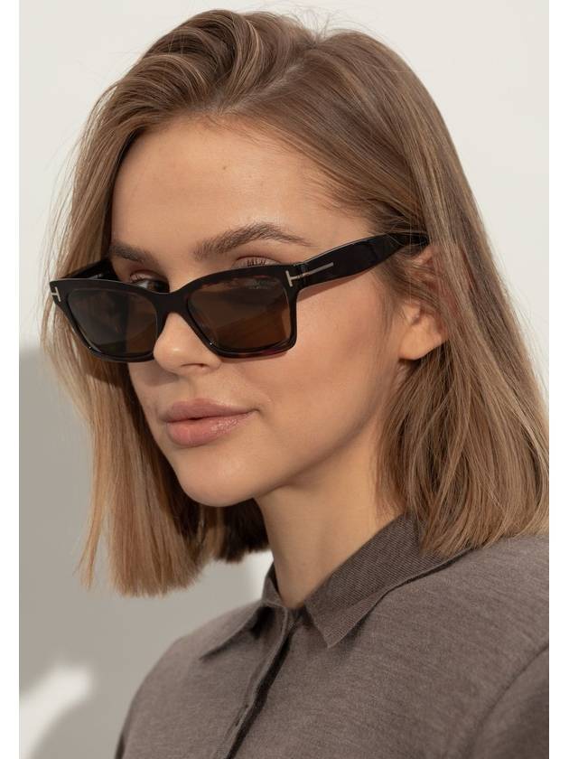 Tom Ford Sunglasses, Women's, Brown - TOM FORD - BALAAN 2