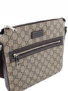 406410 GG Supreme Cross Messenger Bag 33629 - GUCCI - BALAAN 8