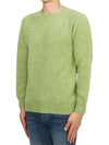 Shaggy Dog Men's Knit M3834 7 SPRING MEADOW - HARLEY OF SCOTLAND - BALAAN 2