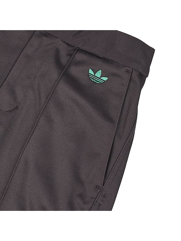 Trousers Wales Bonner Pants Night Brown - ADIDAS - BALAAN 5