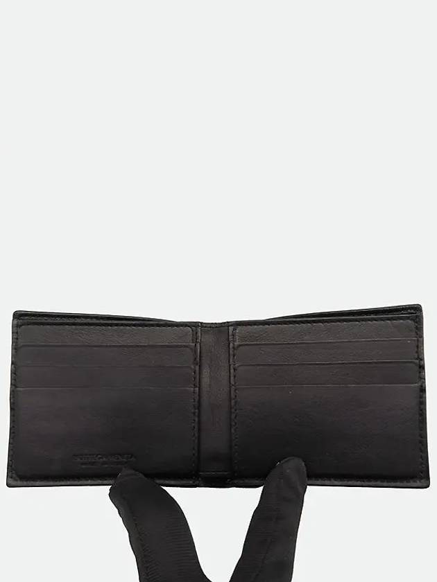 649603 half wallet - BOTTEGA VENETA - BALAAN 4