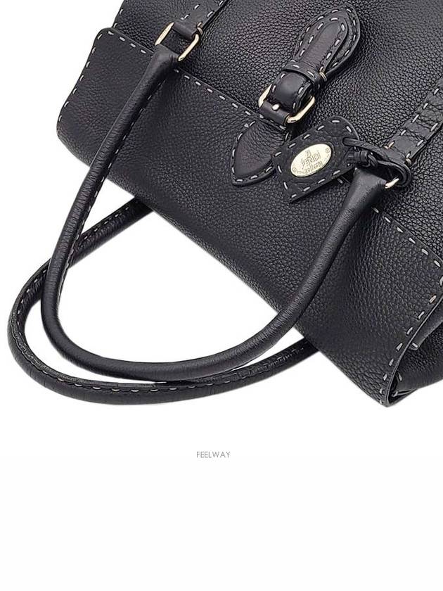 women tote bag - FENDI - BALAAN 4