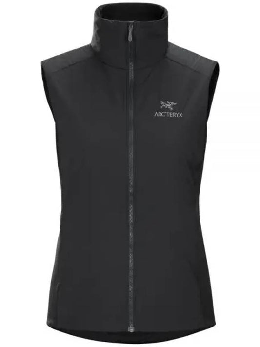 Women's Atom LT Vest Black - ARC'TERYX - BALAAN 2