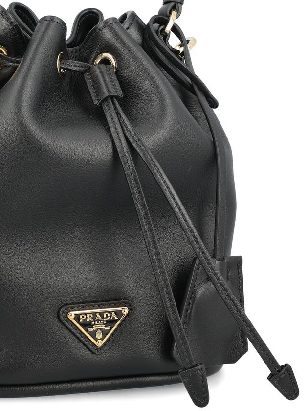 Prada Bags.. Black - PRADA - BALAAN 4