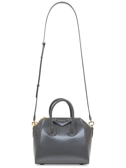 Givenchy Antigona Mini Bag - GIVENCHY - BALAAN 2