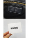 women shoulder bag - MOSCHINO - BALAAN 10