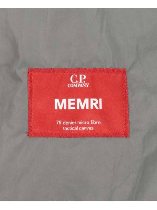 C.P company Memri coat - CP COMPANY - BALAAN 9