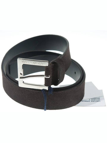 Armani Jeans Belt - ARMANI JEANS - BALAAN 1