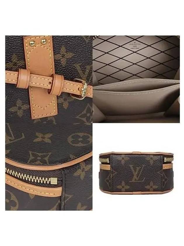 M44699 Crossbody Bag - LOUIS VUITTON - BALAAN 5