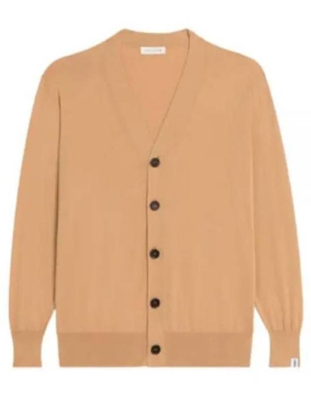 Cardigan KN0174KNP0041 Beige - MACKINTOSH - BALAAN 1