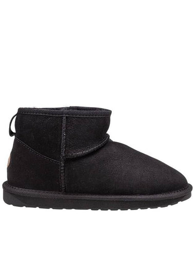 Emu Stinger Micro Boot Made Of Sheepskin - EMU - BALAAN 1