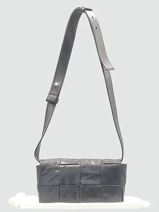 755031 Crossbody Bag - BOTTEGA VENETA - BALAAN 1