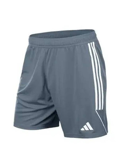 Tiro23 League Shorts Grey - ADIDAS - BALAAN 2