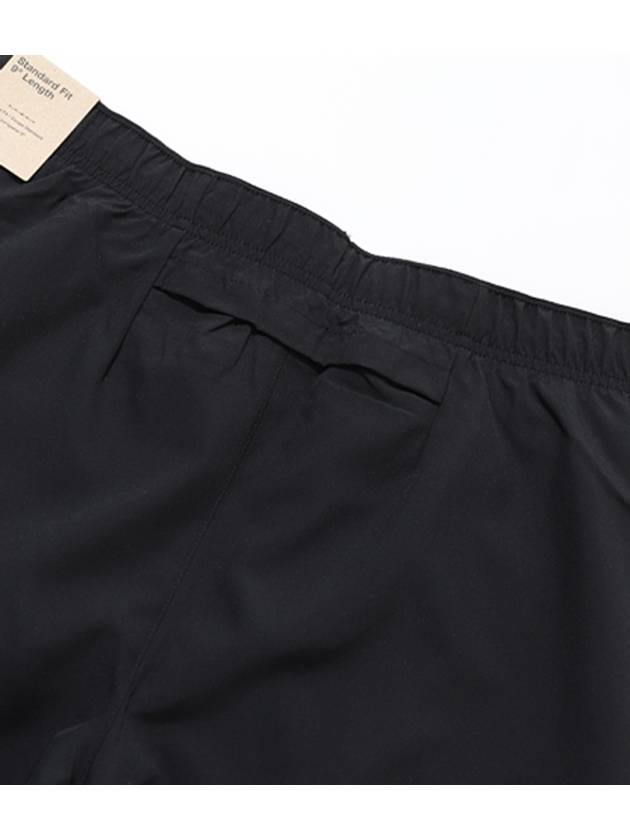 Challenger Dri-Fit Unlined Shorts Black - NIKE - BALAAN 8