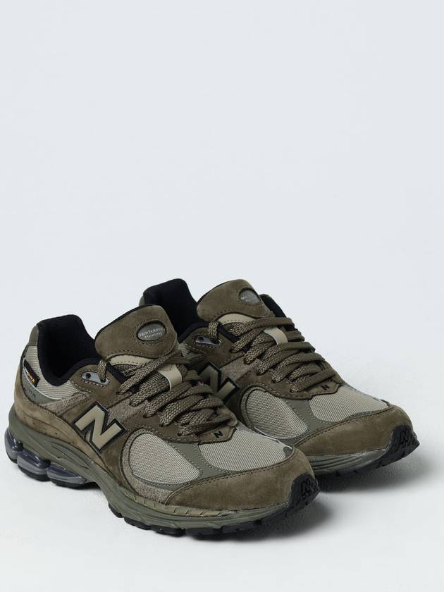 Sneakers men New Balance - NEW BALANCE - BALAAN 2