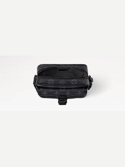 M12518 Getaway Messenger - LOUIS VUITTON - BALAAN 2