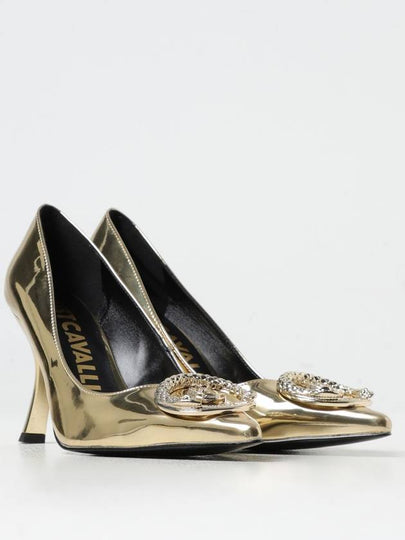 Pumps woman Just Cavalli - JUST CAVALLI - BALAAN 2