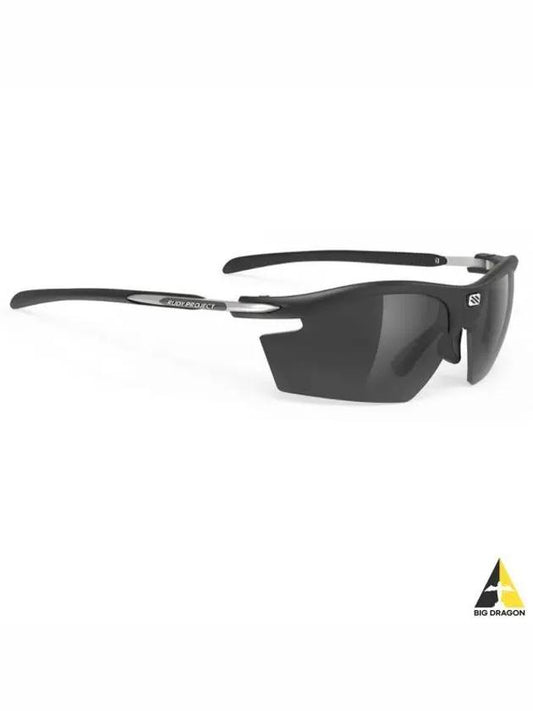 RUDY PROJECT Rhydon Matte Black Smoke SP531006 0000 - RUDYPROJECT - BALAAN 1