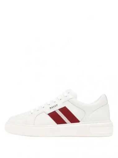 Mooney sneakers white - BALLY - BALAAN 1