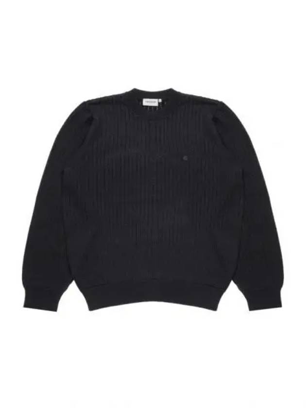 CARHARTT WIP Calen Sweater I033714 89 XX - CARHARTT WIP - BALAAN 1