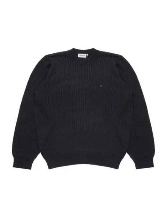 CARHARTT WIP Calen Sweater I033714 89 XX - CARHARTT WIP - BALAAN 2