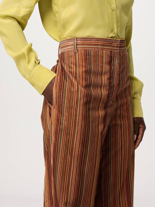 Pants woman Paul Smith - PAUL SMITH - BALAAN 5