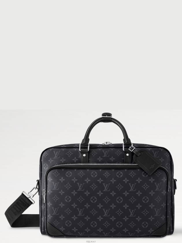 M11512 Weekender Bag - LOUIS VUITTON - BALAAN 1