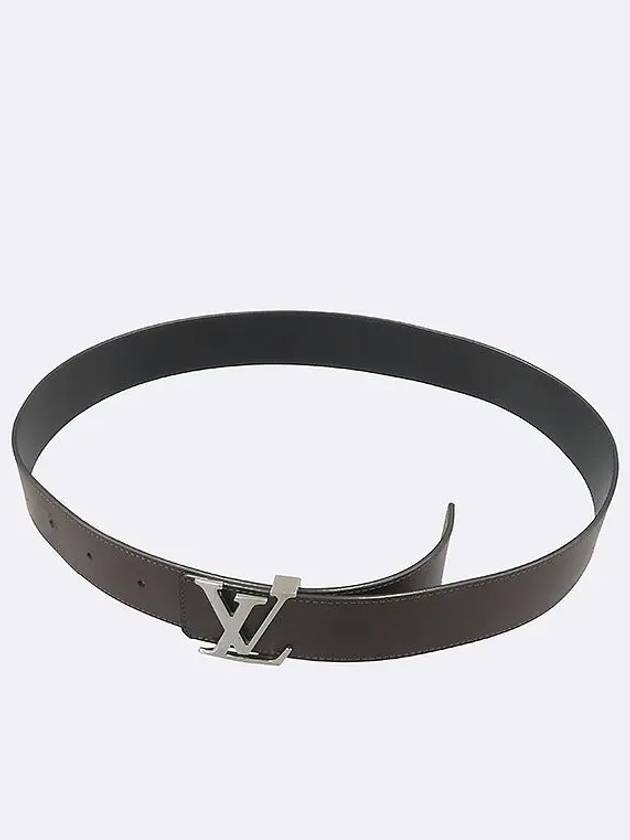 M9887 Belt - LOUIS VUITTON - BALAAN 2