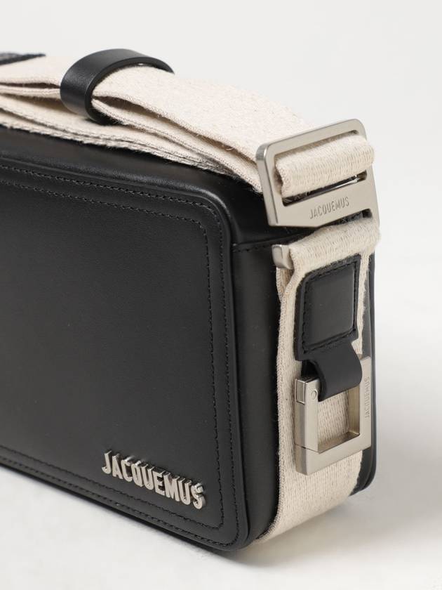 Shoulder bag woman Jacquemus - JACQUEMUS - BALAAN 3