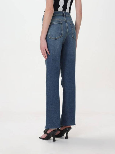 Jeans woman 7 For All Mankind - 7 FOR ALL MANKIND - BALAAN 2