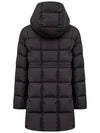 Kids Women ARINA Logo Padding 1C000 01 54A81 999 - MONCLER - BALAAN 3