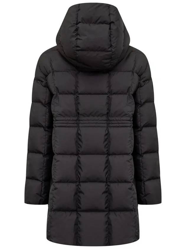 Kids Women ARINA Logo Padding 1C000 01 54A81 999 - MONCLER - BALAAN 3