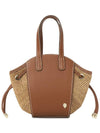 Piaf Women s Tote Bag BAG51737 CUOIO NOUGAT - HELEN KAMINSKI - BALAAN 1