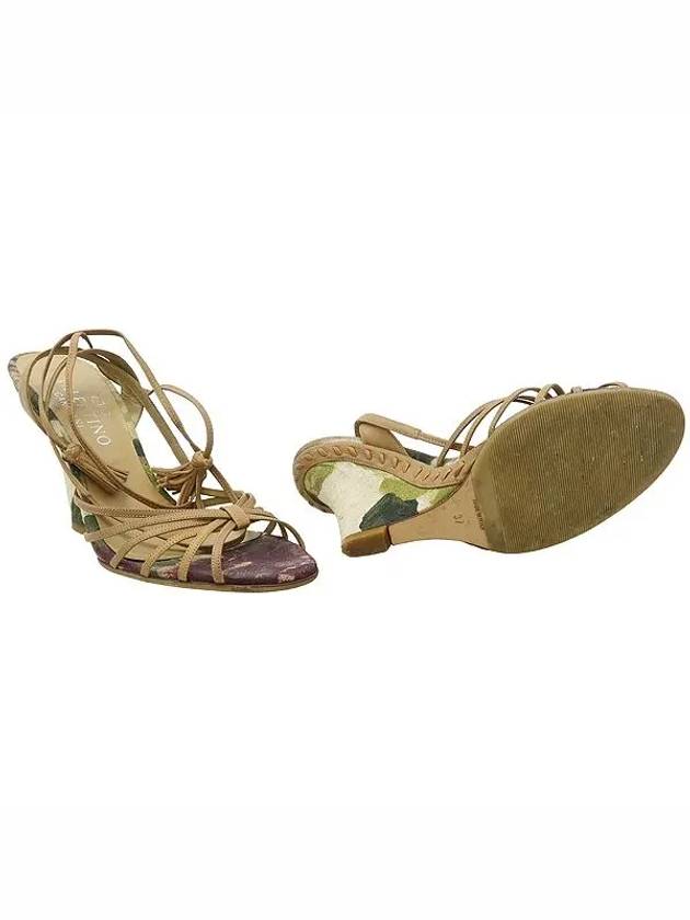 Smith Market Women s Sandals Shoes - VALENTINO - BALAAN 2