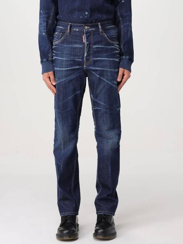 Jeans uomo Dsquared2 - DSQUARED2 - BALAAN 1