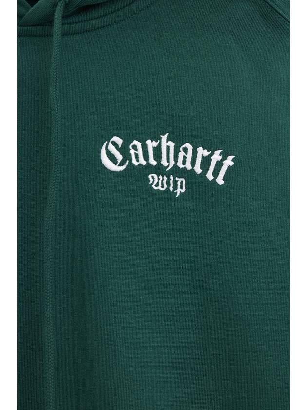 Carhartt Wip Sweatshirts - CARHARTT WIP - BALAAN 4