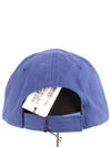 Wave logo ball cap L - BALENCIAGA - BALAAN 7