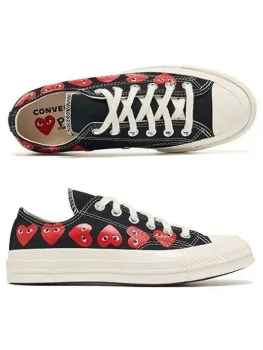 P1K126 1 Sneakers 270164 - COMME DES GARCONS - BALAAN 1