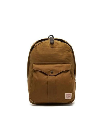 20282278 Tan JOURNEYMAN 307 23L backpack - FILSON - BALAAN 1