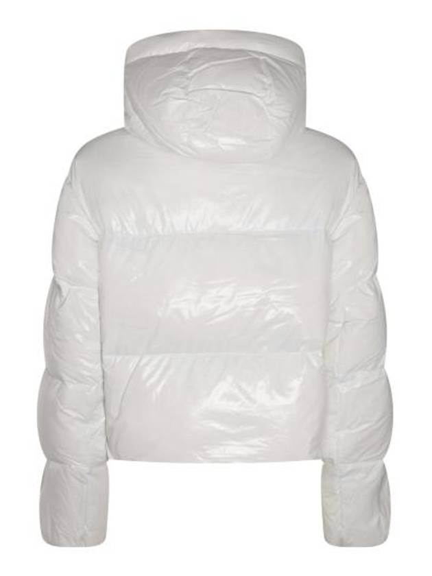 Padding VDDJ25136K0001 WHS White - DUVETICA - BALAAN 2