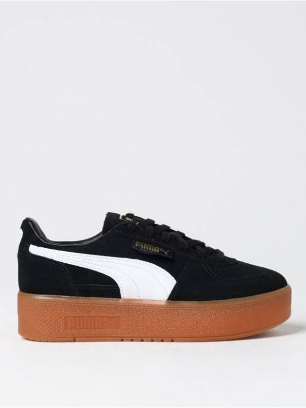 Sneakers 399348 01 Black - PUMA - BALAAN 1