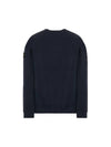 Wappen Patch Sweatshirt 2 Types Black Navy 761566360 - STONE ISLAND - BALAAN 6