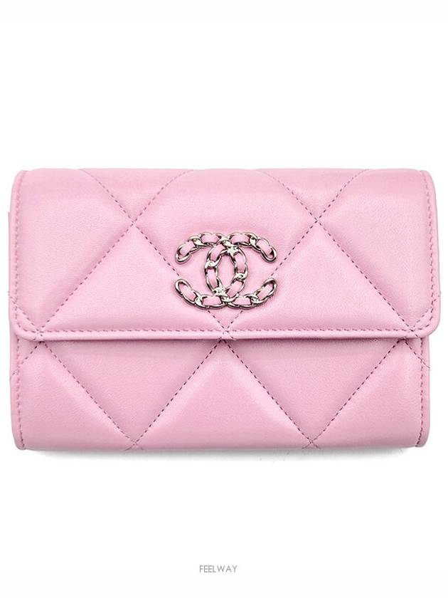 women s wallet - CHANEL - BALAAN 1