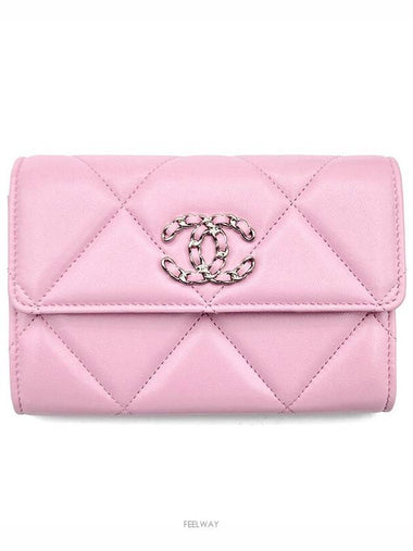 women s wallet - CHANEL - BALAAN 1