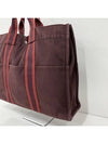 women tote bag - HERMES - BALAAN 8