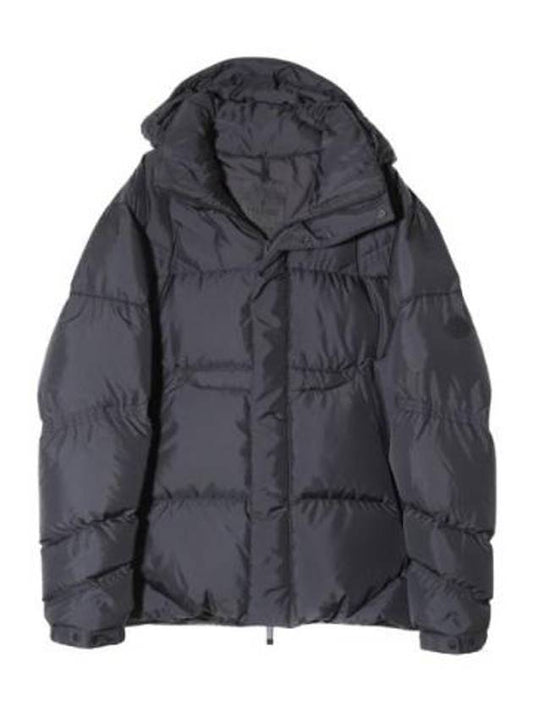 Padded short down jacket - MONCLER - BALAAN 1