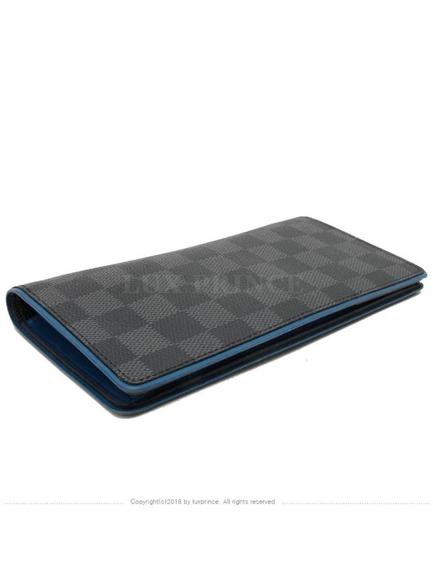 men s wallet - LOUIS VUITTON - BALAAN 4