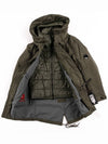 50FILI Hooded Parka 665 - CP COMPANY - BALAAN 7