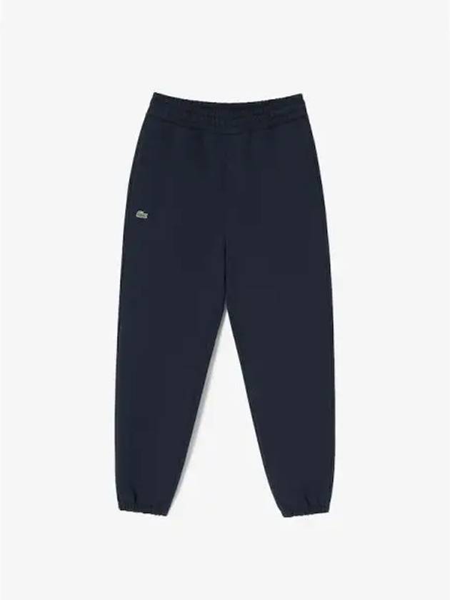 Men s Tennis Setup Jogger Pants H607E 54N HD Domestic Product GQ2N24090541820 - LACOSTE - BALAAN 1